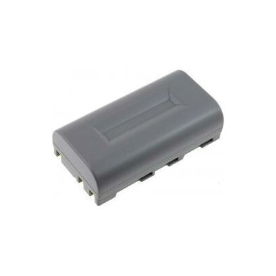 Powery Barcode Casio DT-X30G 2200mAh Li-Ion 7,4V - neoriginální – Hledejceny.cz