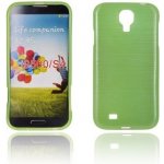 Pouzdro JELLY CASE Plum Samsung S7560/S7562 Galaxy Trend a S Duos Zelené – Hledejceny.cz