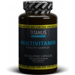 Titanus Multivitamín 100 tablet – Hledejceny.cz
