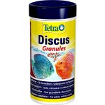 Tetra Discus granules 250 ml – Zboží Mobilmania