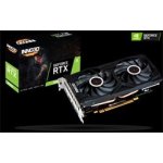 Inno3D GeForce RTX 2060 Twin X2 6GB GDDR6 N20602-06D6-1710VA15L – Zboží Živě