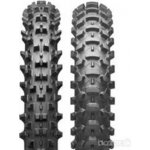 Bridgestone X10 100/90 R19 57M – Zboží Mobilmania