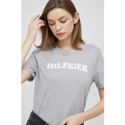 Tommy Hilfiger šedá – Zbozi.Blesk.cz