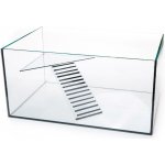 Invital želvárium s rohovým odpočívadlem 96 l – Hledejceny.cz
