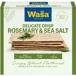 Wasa Delicate sezam 190 g – Sleviste.cz