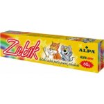 Alpa Zubík dětská 50 g – Hledejceny.cz