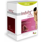 Indol3C Forte for Woman 120 kapslí – Hledejceny.cz