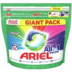 Ariel All in1 Pods kapsle Color 44 PD – Hledejceny.cz