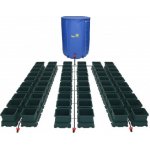 AutoPot Easy2Grow 60 květníků 400 l Flexitank – Hledejceny.cz