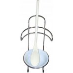 stojan na vařečky 13x15x27cm Cr s vařečkou 2995 – Zboží Dáma