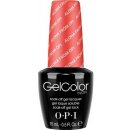 OPI Aloha from OPI GCH70 GELCOLOR 15 ml