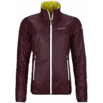 Ortovox Swisswool Piz Bial Jacket W Pacific Green – Zboží Dáma