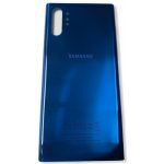 Kryt Samsung Galaxy Note 10 Plus zadní modrý – Sleviste.cz