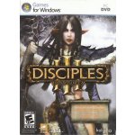 Disciples 3: Renaissance – Zbozi.Blesk.cz