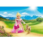 Playmobil 70029 Princezna – Zboží Dáma