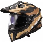 LS2 MX701 Explorer C Trick – Zboží Mobilmania