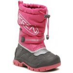 Keen Snow Troll WP Children fuchsia purple silver – Hledejceny.cz