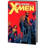 Wolverine & The X-men By Jason Aaron Omnibus – Zbozi.Blesk.cz