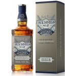 Jack Daniel's Legacy edition 3 43% 0,7 l (holá láhev) – Hledejceny.cz