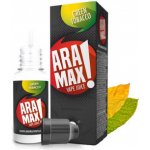 Aramax Green Tobacco 10 ml 12 mg – Hledejceny.cz