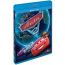 Auta 2 DVD