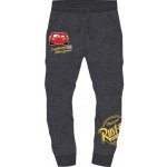 E plus M chlapecké tepláky Auta Cars Blesk McQueen šedé – Hledejceny.cz