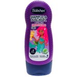 Bübchen Kids sprchový gel šampon a kondicionér 3v1 230 ml – Sleviste.cz