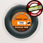 Signum Pro TORNADO 200m 1,29mm – Zboží Dáma