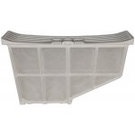 Electrolux Filtr do sušičky Zanussi 1366339024 – Zbozi.Blesk.cz
