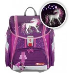 Step by Step aktovka Flash blikačka Jednorožec certifikát AGR set 4-dílný – Zboží Mobilmania