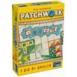 Lookout Games Patchwork Doodle – Zboží Živě