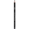 Oční linka MUA Makeup Academy Oční linky Intense Colour Eyeliner Total Eclipse 1,5 g