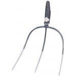 Vidle na seno bez násady 3 hroty – Zboží Mobilmania