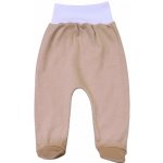 Kojenecké polodupačky kapučíno – Zbozi.Blesk.cz