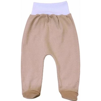 Kojenecké polodupačky kapučíno – Zbozi.Blesk.cz