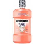 Listerine Smart rinse Berry dětská 500 ml – Zbozi.Blesk.cz