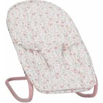 Little dutch LITTLE DUTCH Houpací lehátko pro panenky Soft Flowers – Zboží Dáma
