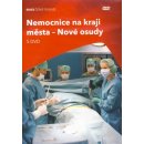 Bočan hynek: Nemocnice na kraji města: Nové osudy DVD