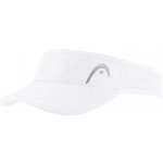 Head Pro Player Visor 2024 kšilt bílá – Hledejceny.cz