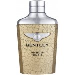 Bentley Infinite Rush toaletní voda pánská 100 ml tester – Hledejceny.cz