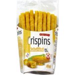 Crispins tyčka Bio kukuřičná 50 g – Zboží Dáma
