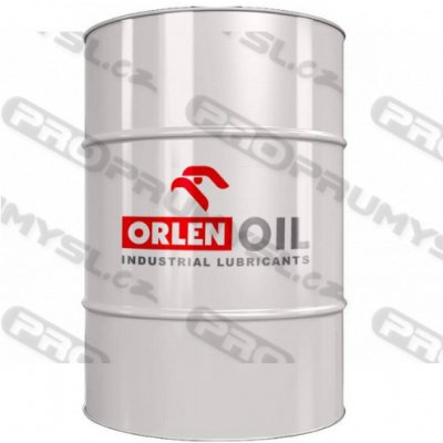 Orlen Oil PLATINUM ULTOR MASTER 10W–40 60 l – Zboží Mobilmania