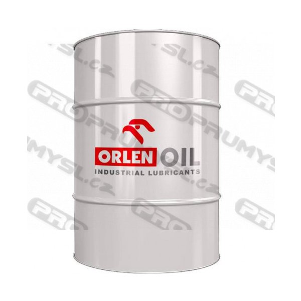 Motorový olej Orlen Oil PLATINUM ULTOR MASTER 10W–40 60 l