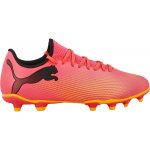 Puma FUTURE 7 PLAY FG/AG 107723-03 – Zboží Dáma