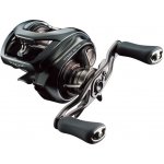 Daiwa Baitcastový Multiplikátor 24 Steez SV TW 100L – Zboží Mobilmania