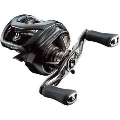 Daiwa Baitcastový Multiplikátor 24 Steez SV TW 100L – Zboží Mobilmania