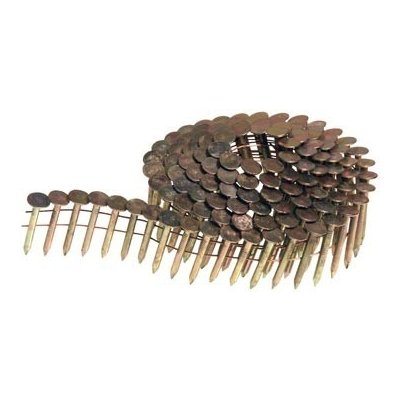 Lepeňáky 3,0 x19 ZN Hladké Haubold RNC45R, DeWALT DPN46RN, Prebena 4X-CNZ45R, 7200ks – Zbozi.Blesk.cz