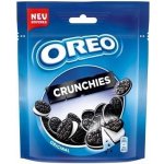 Oreo sušenky s vanilkovou náplní 110 g – Zboží Dáma