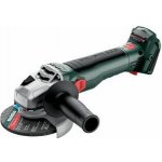 Metabo W 18 LT BL 11-125 613052850 – Hledejceny.cz
