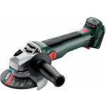 Metabo W 18 LT BL 11-125 613052850 – Sleviste.cz